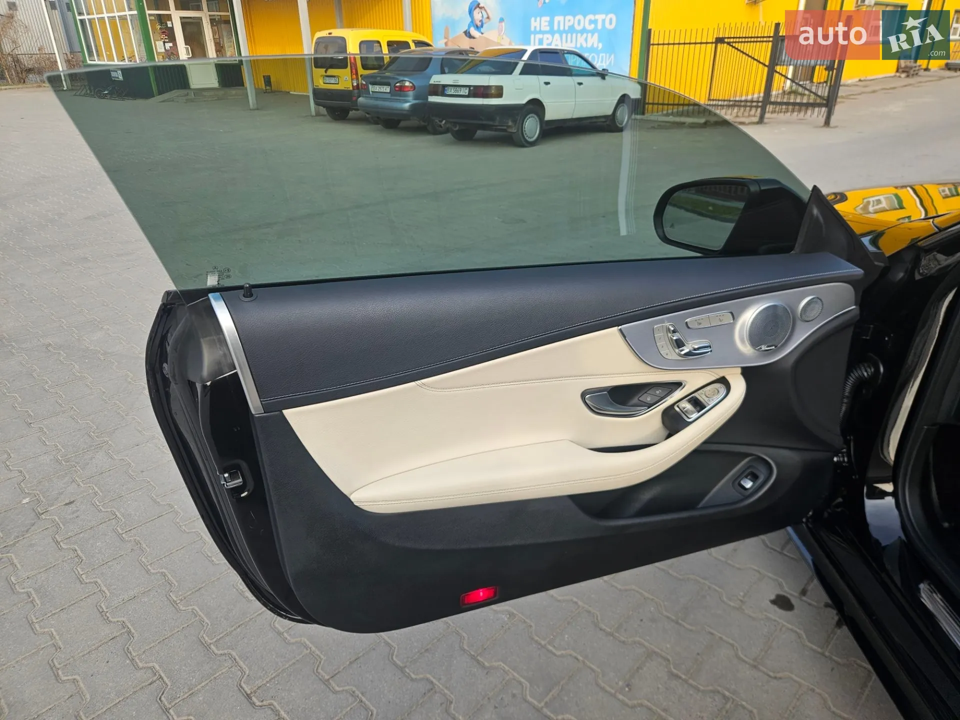 2018 Mercedes-Benz C-klasse - мініатюра 28