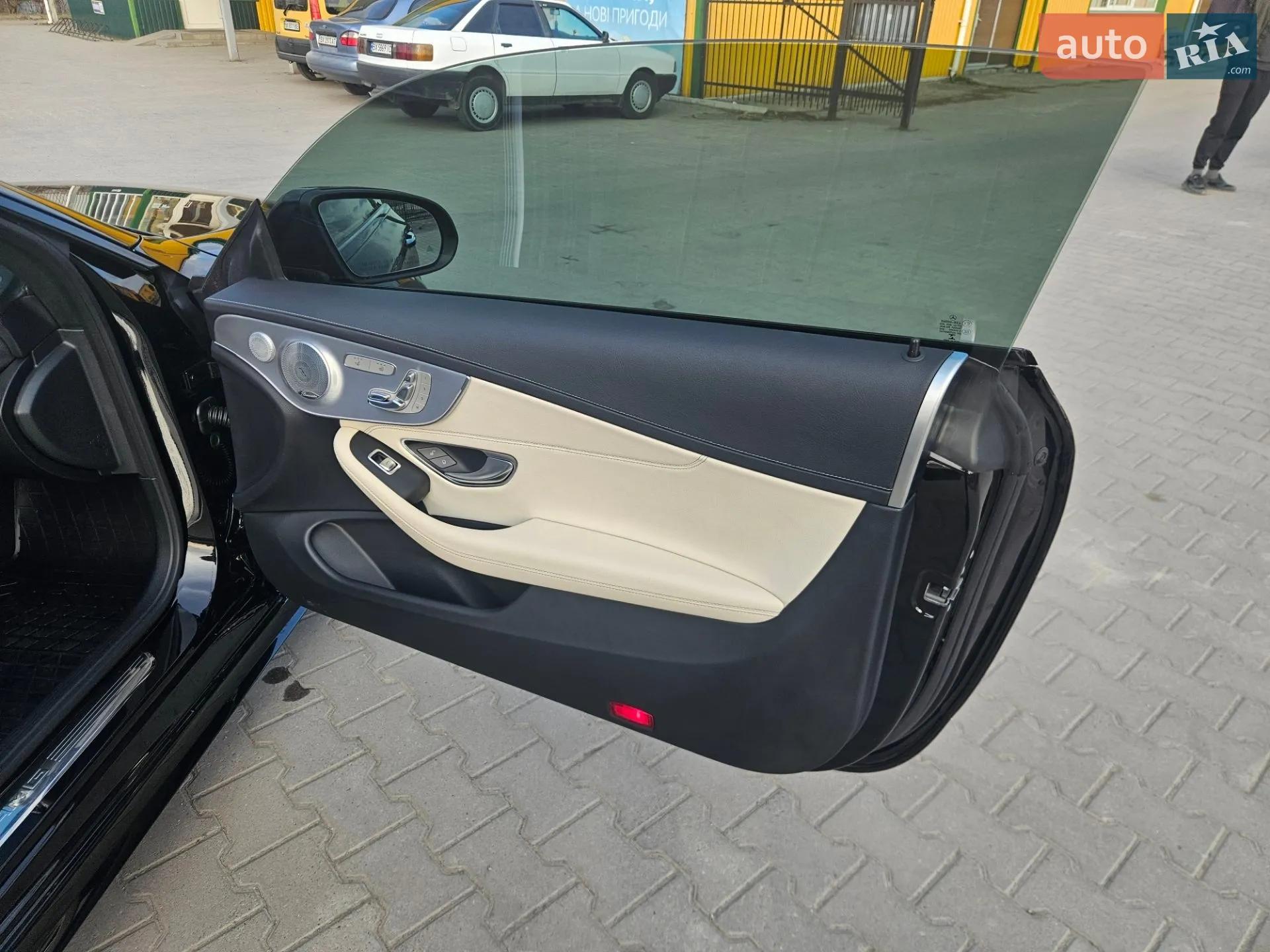 2018 Mercedes-Benz C-klasse - мініатюра 29