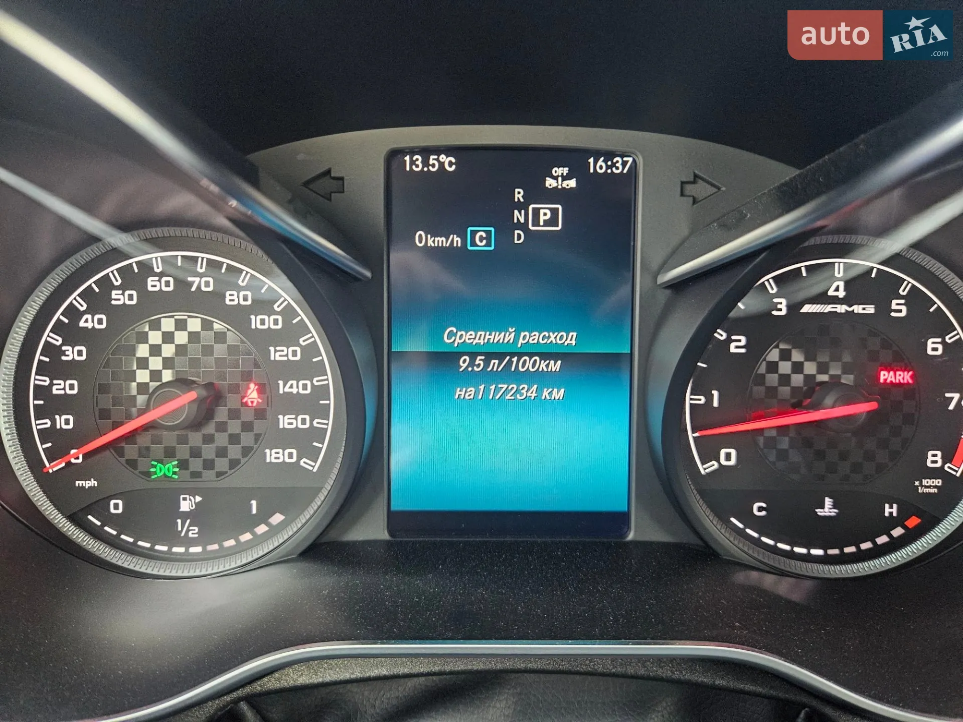 2018 Mercedes-Benz C-klasse - мініатюра 32