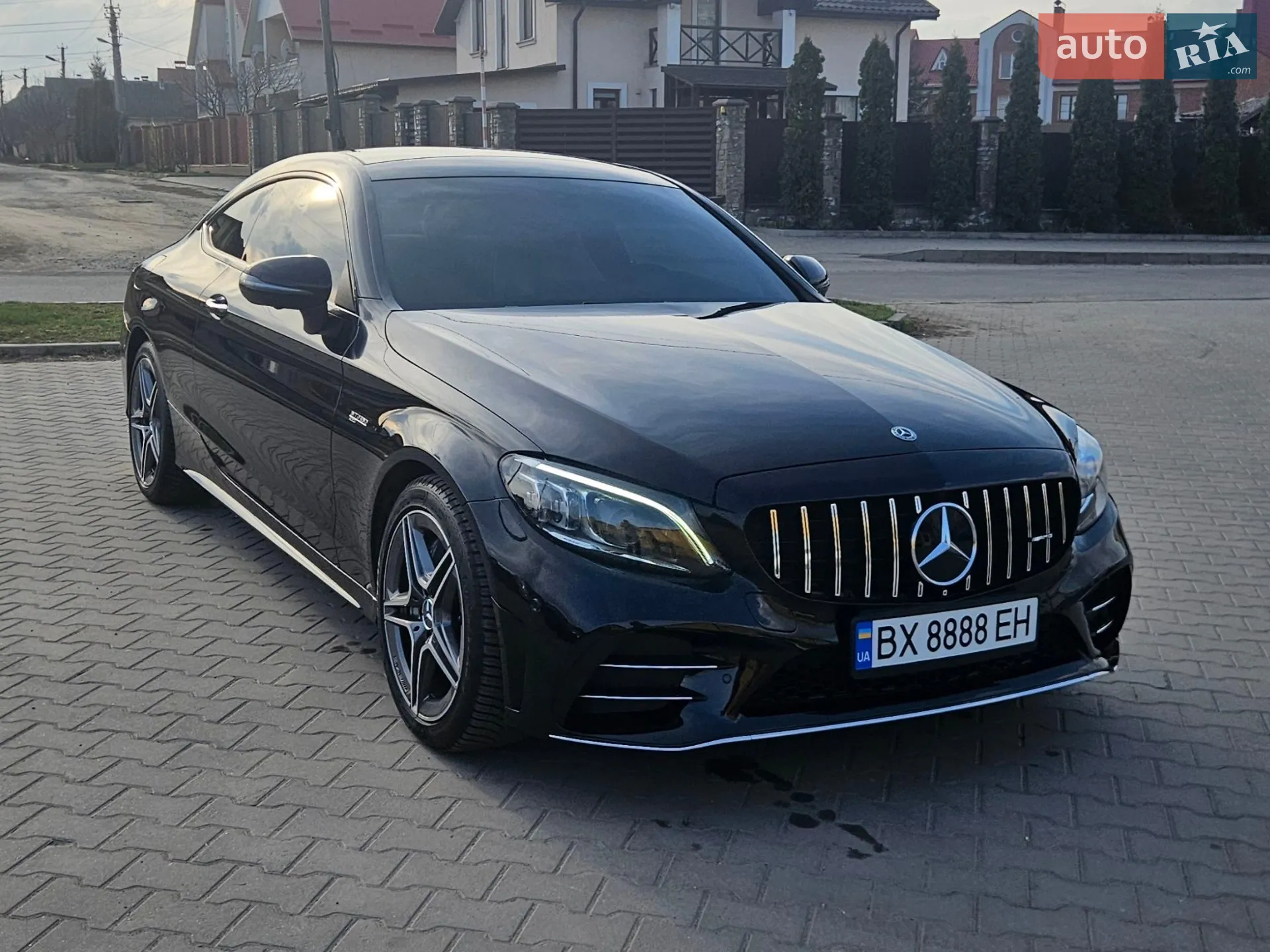 2018 Mercedes-Benz C-klasse - мініатюра 2