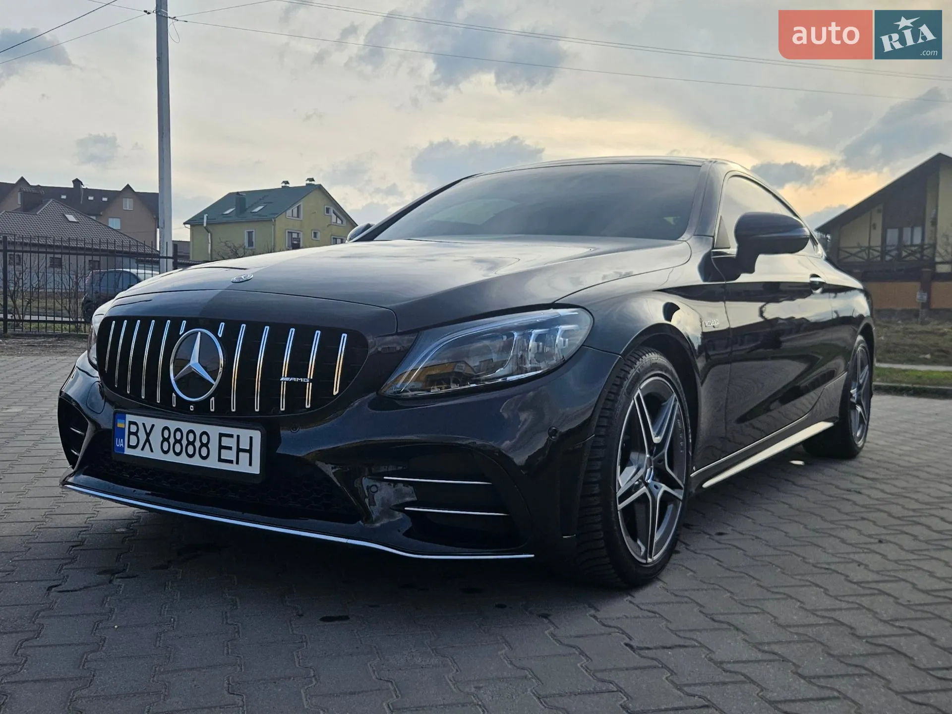 2018 Mercedes-Benz C-klasse - мініатюра 14