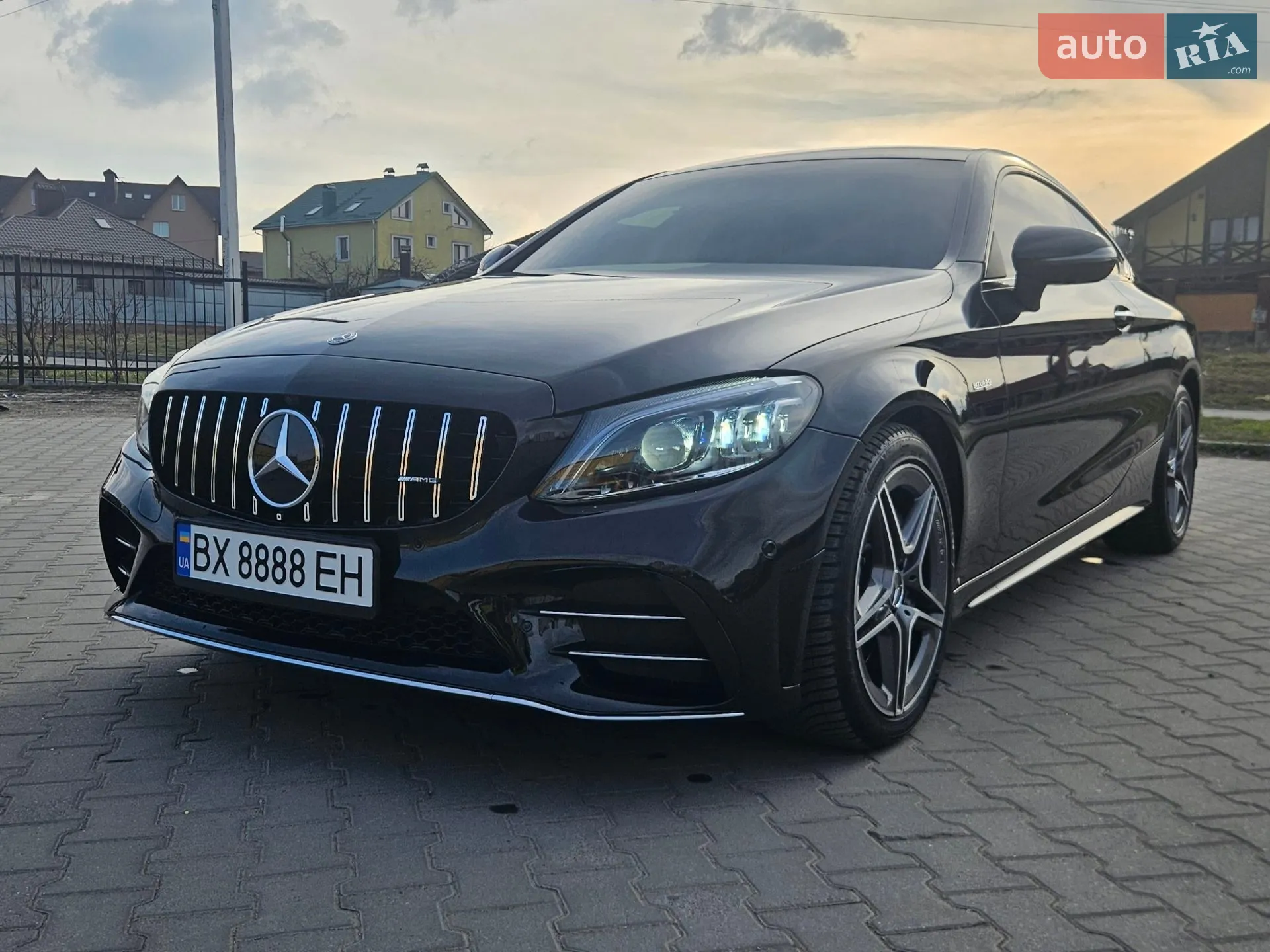 2018 Mercedes-Benz C-klasse - мініатюра 15