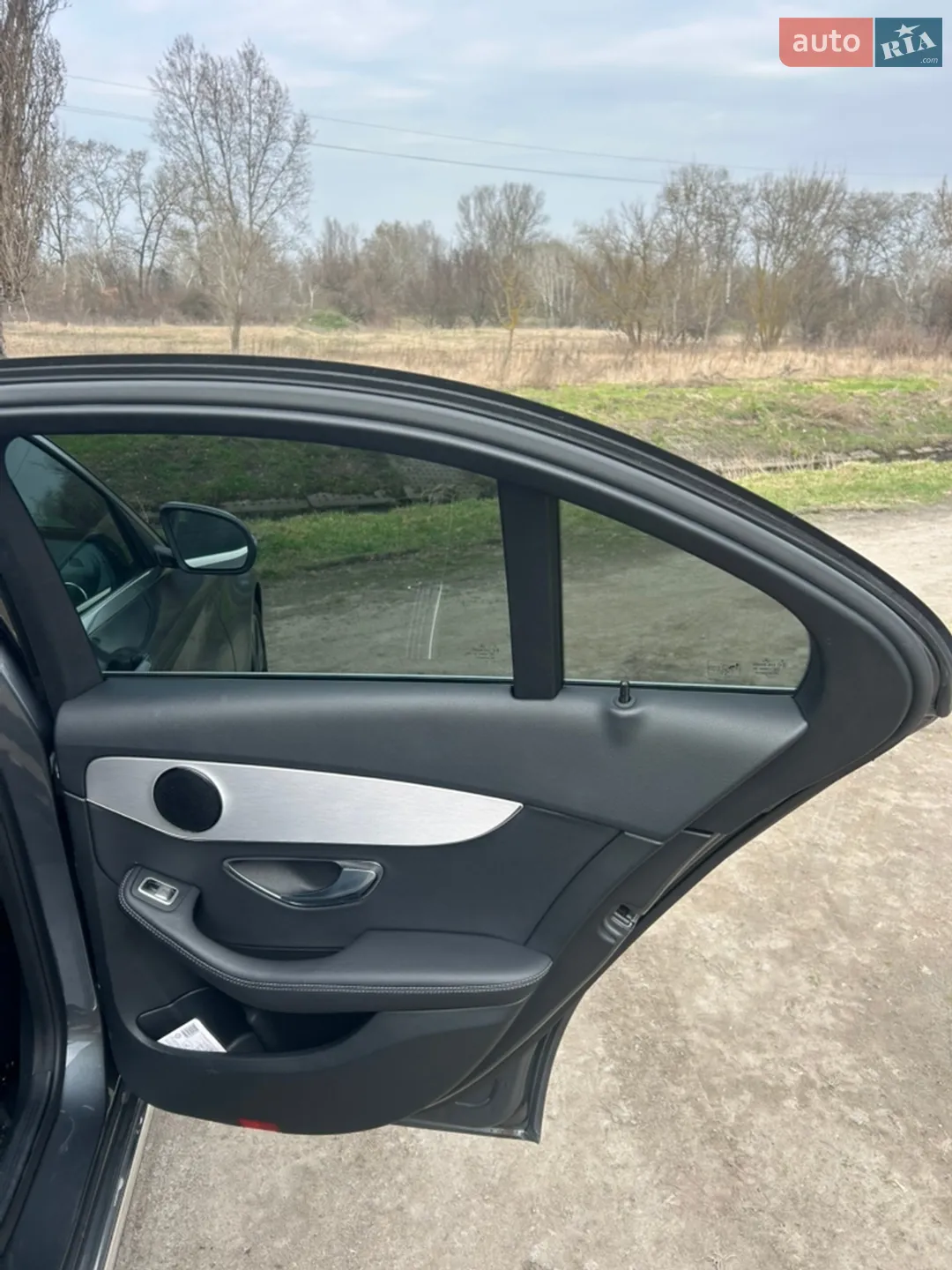 2019 Mercedes-Benz C-klasse - мініатюра 12