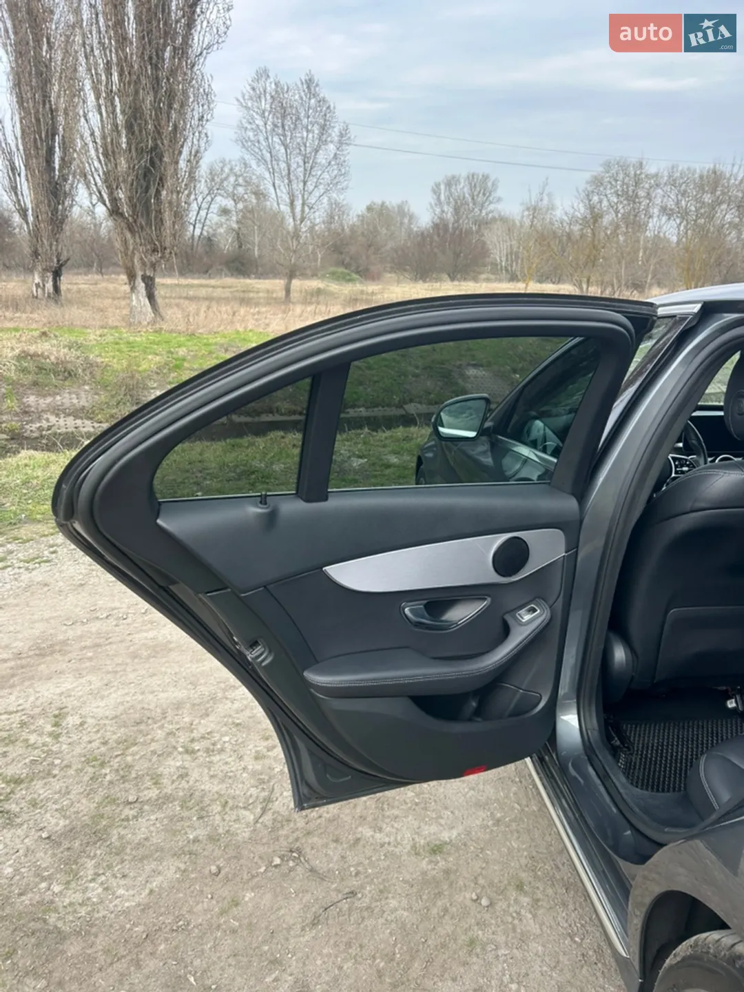 2019 Mercedes-Benz C-klasse - мініатюра 16