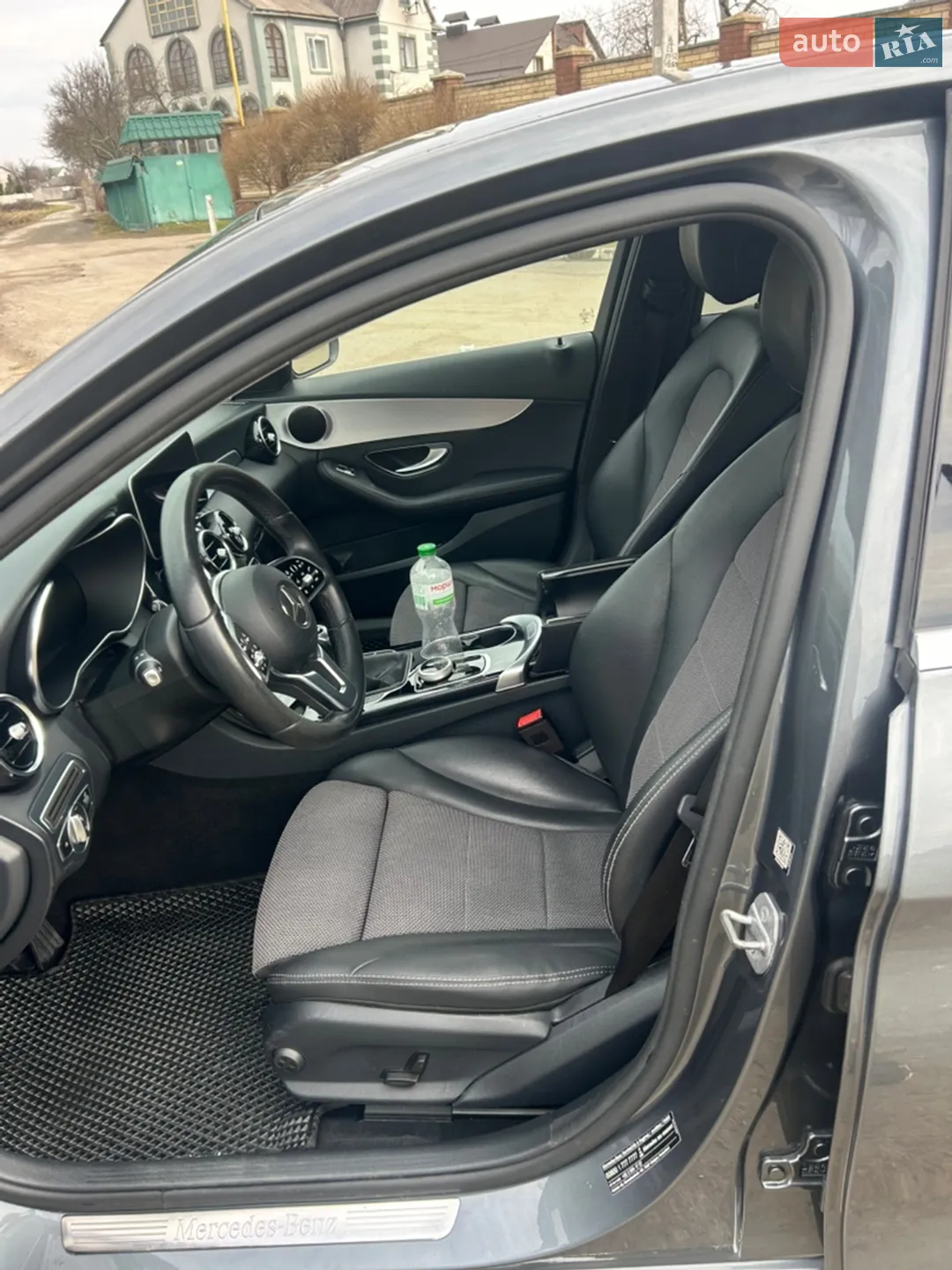 2019 Mercedes-Benz C-klasse - мініатюра 20