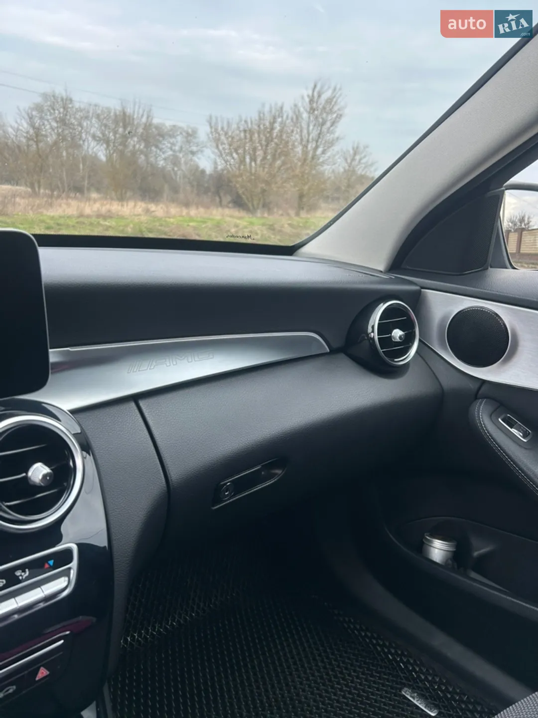 2019 Mercedes-Benz C-klasse - мініатюра 23