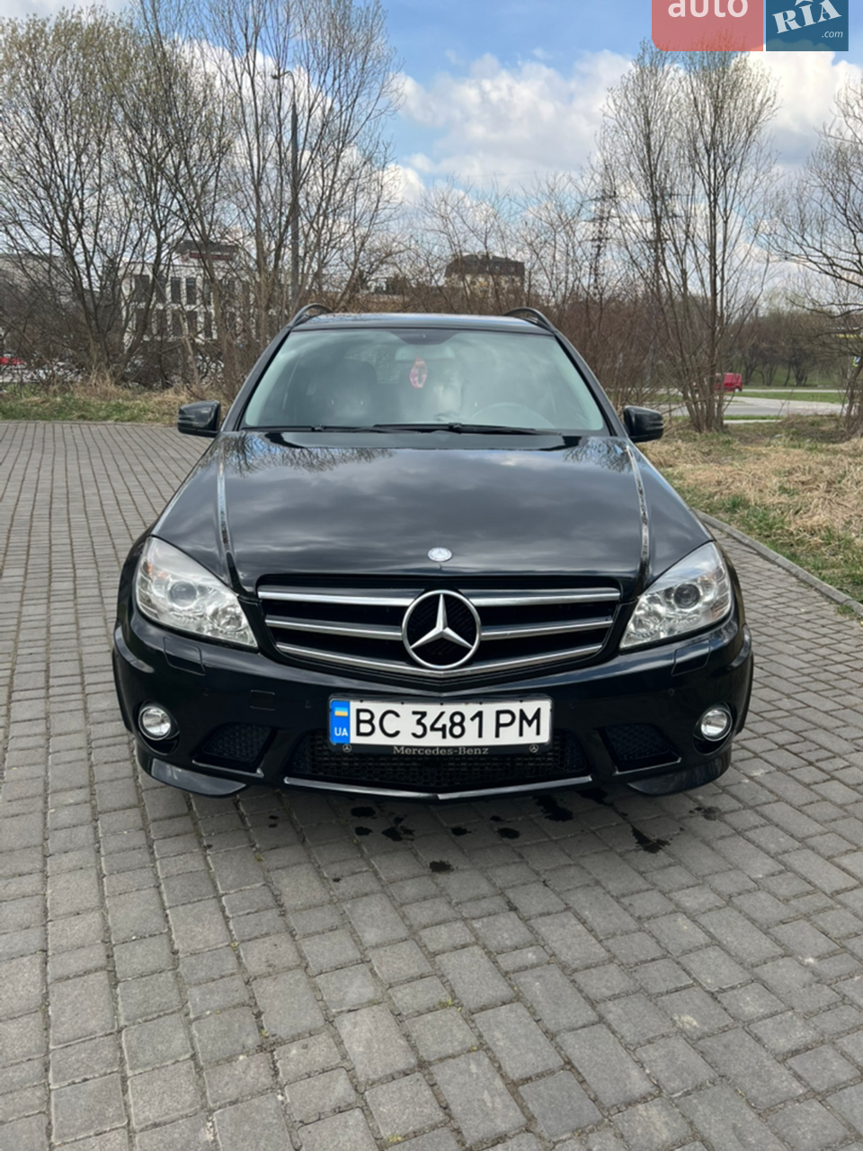 2011 Mercedes-Benz C-klasse - мініатюра 15