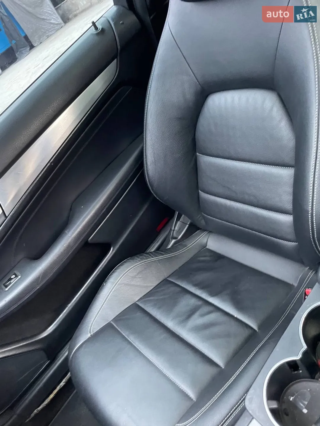 2012 Mercedes-Benz C-klasse - мініатюра 24