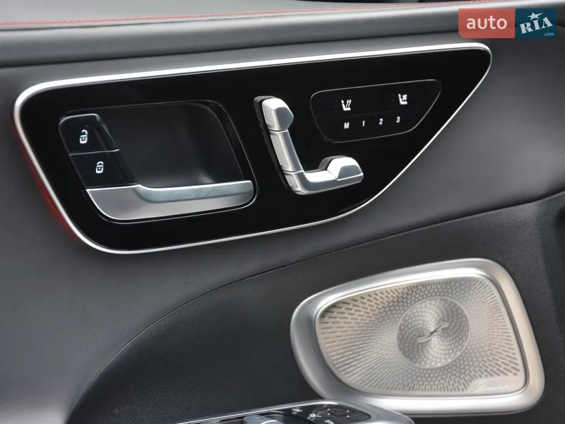 Mercedes-Benz C-Class 2022 VIN W1KAF8HB9PR100181 фото оголошення 21 з 124