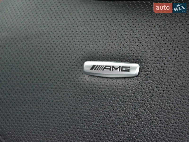 Mercedes-Benz C-Class 2022 VIN W1KAF8HB9PR100181 фото оголошення 65 з 124