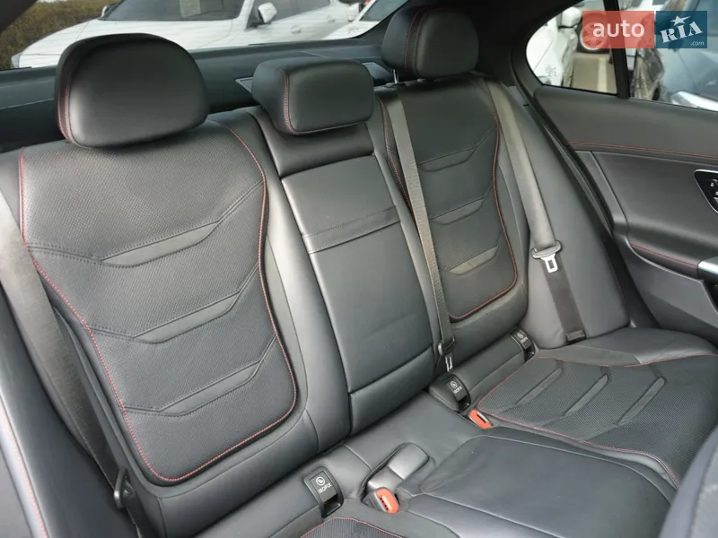 Mercedes-Benz C-Class 2022 VIN W1KAF8HB9PR100181 фото оголошення 68 з 124