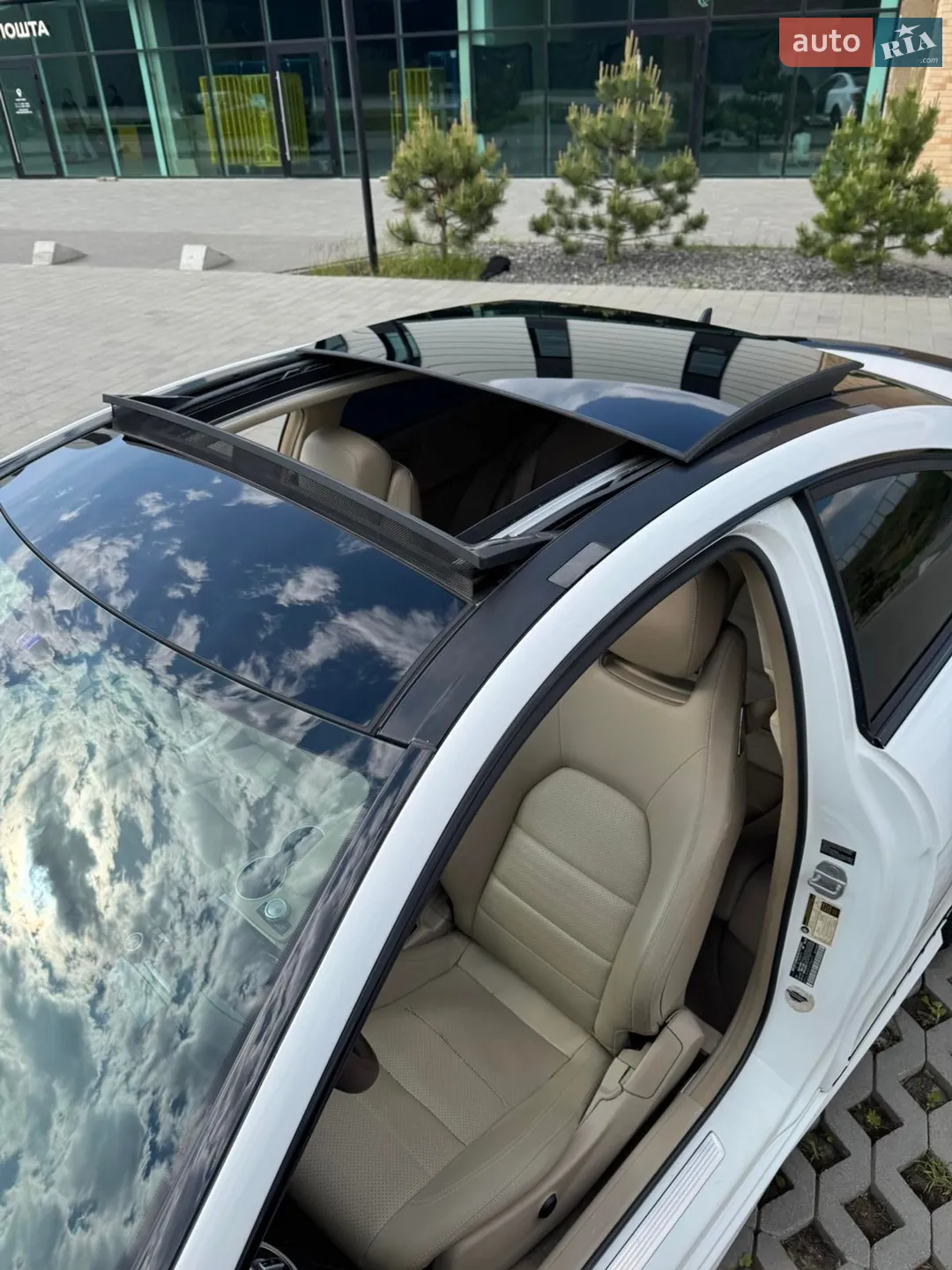 2012 Mercedes-Benz C-klasse - мініатюра 16