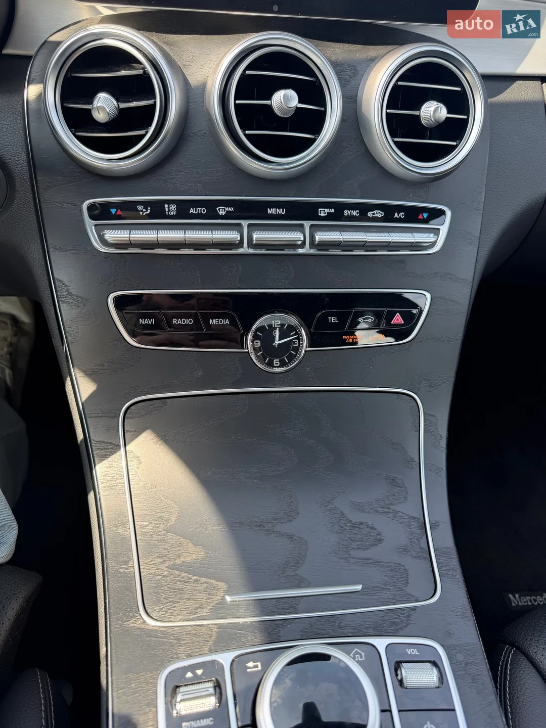 2021 Mercedes-Benz C-klasse - мініатюра 52