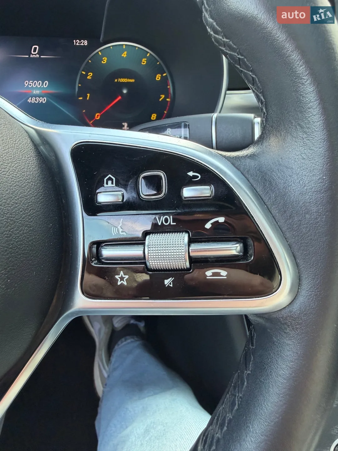 2021 Mercedes-Benz C-klasse - мініатюра 60