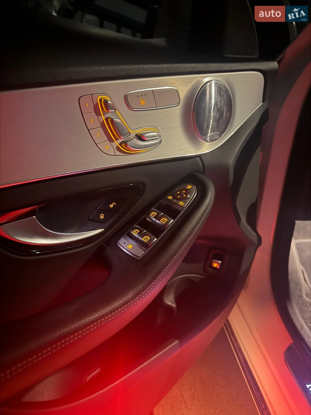 2021 Mercedes-Benz C-klasse - мініатюра 65