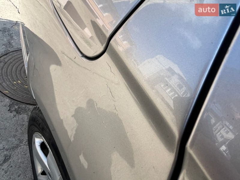 Универсал Mercedes-Benz C-Class 2008 в Ивано-Франковске