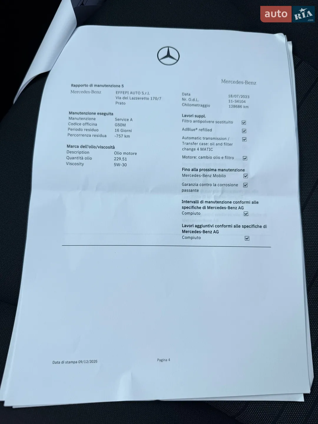 2018 Mercedes-Benz C-klasse - мініатюра 29