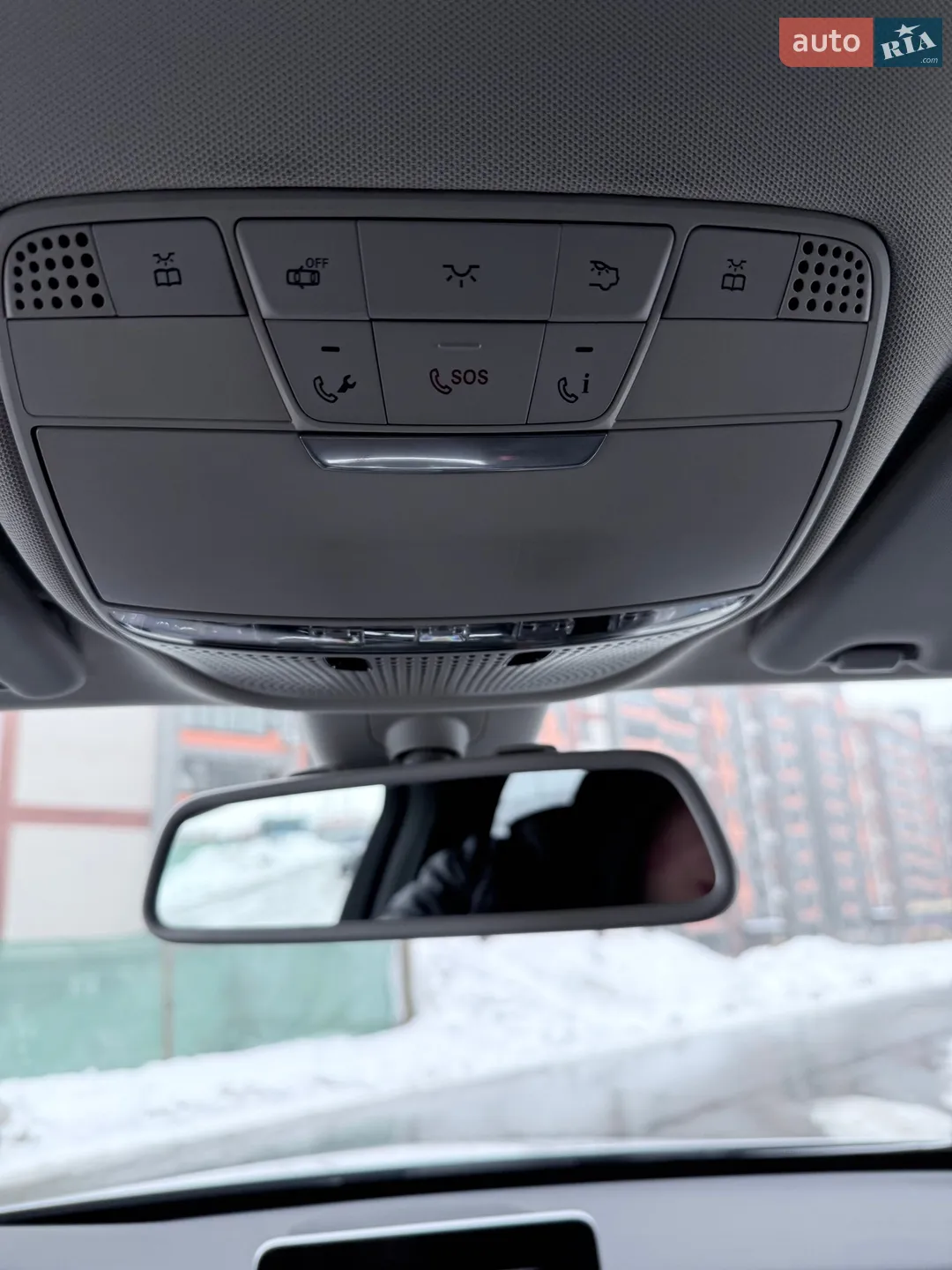 2018 Mercedes-Benz C-klasse - мініатюра 22