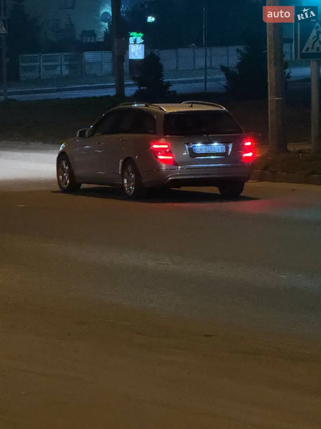 2012 Mercedes-Benz C-klasse - мініатюра 18