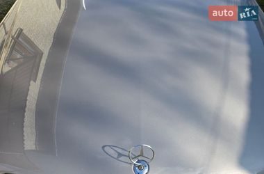 Универсал Mercedes-Benz C-Class 2008 в Львове