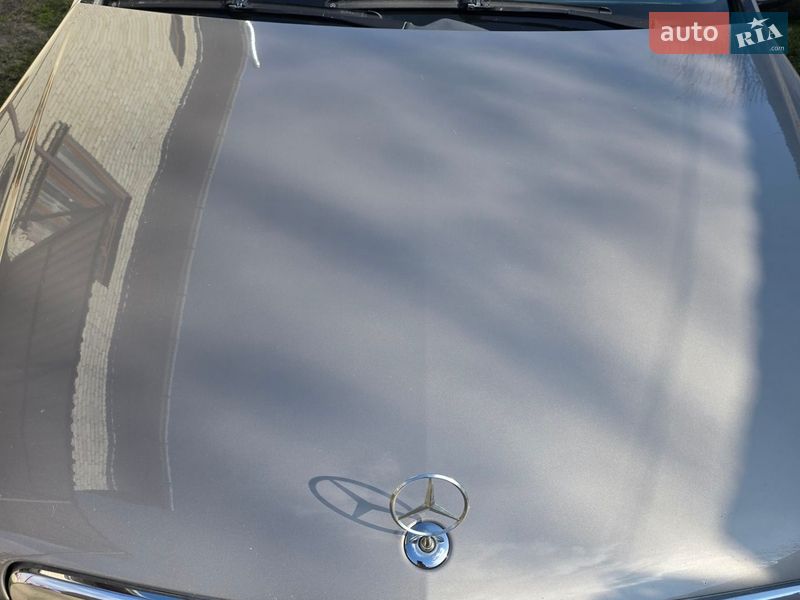 Mercedes-Benz C-Class 2008