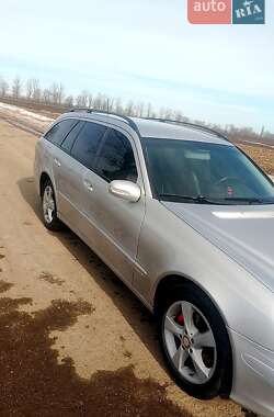 Універсал Mercedes-Benz C-Class 2004 в Жмеринці