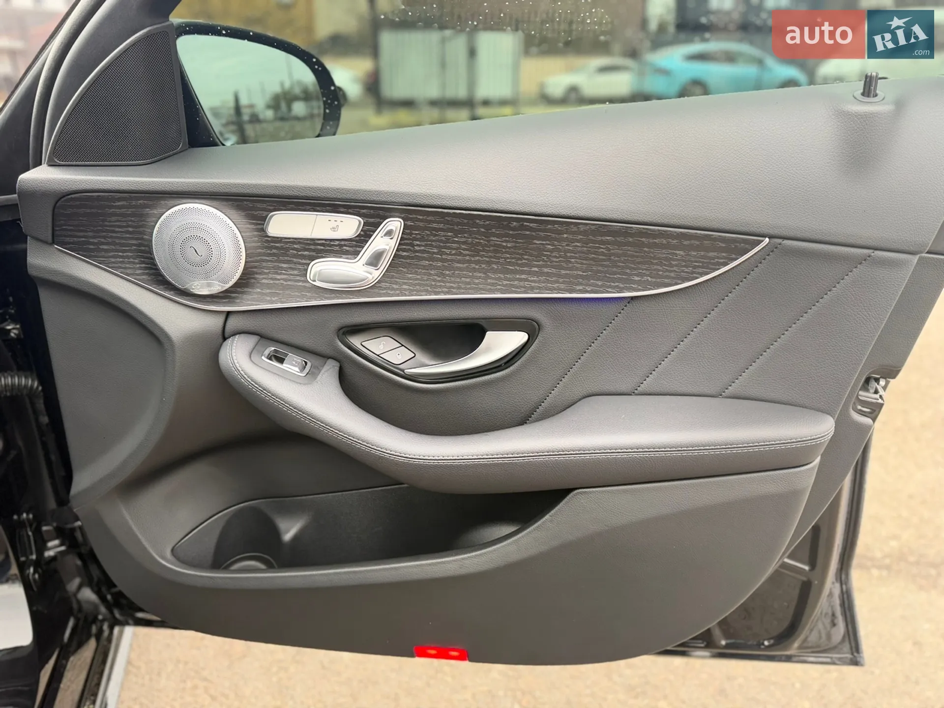 2020 Mercedes-Benz C-klasse - мініатюра 42