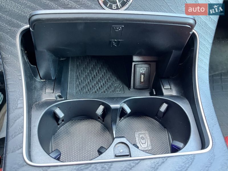 Купе Mercedes-Benz C-Class 2020 в Белой Церкви