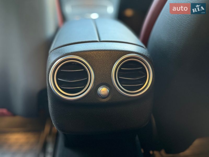 Купе Mercedes-Benz C-Class 2020 в Белой Церкви