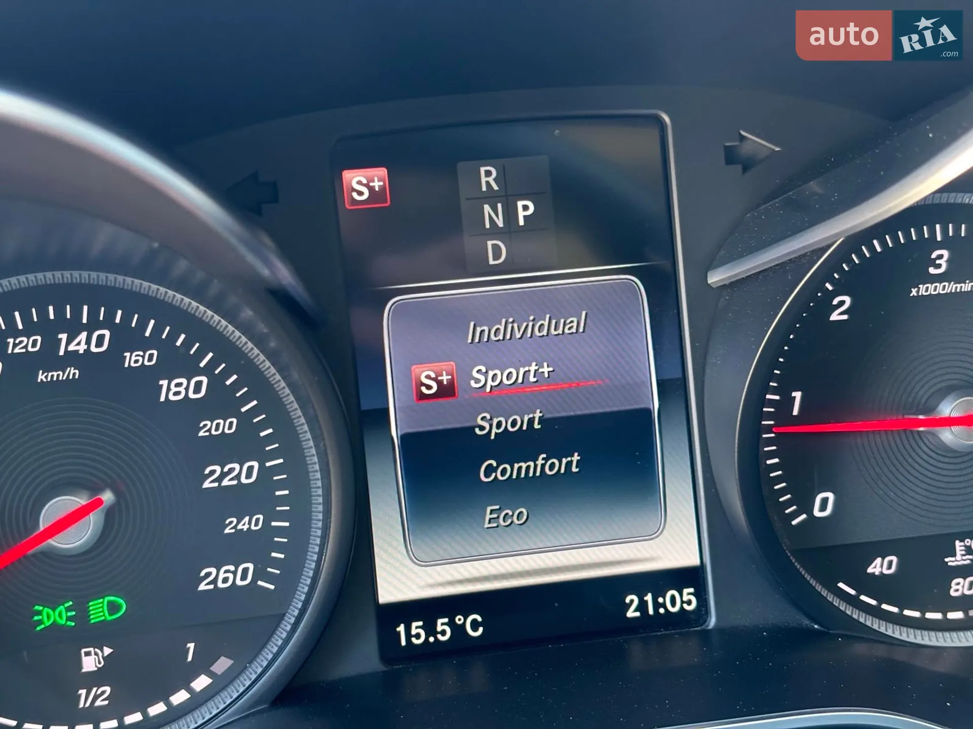 2017 Mercedes-Benz C-klasse - мініатюра 28