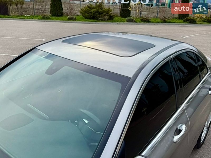 Седан Mercedes-Benz C-Class 2019 в Киеве