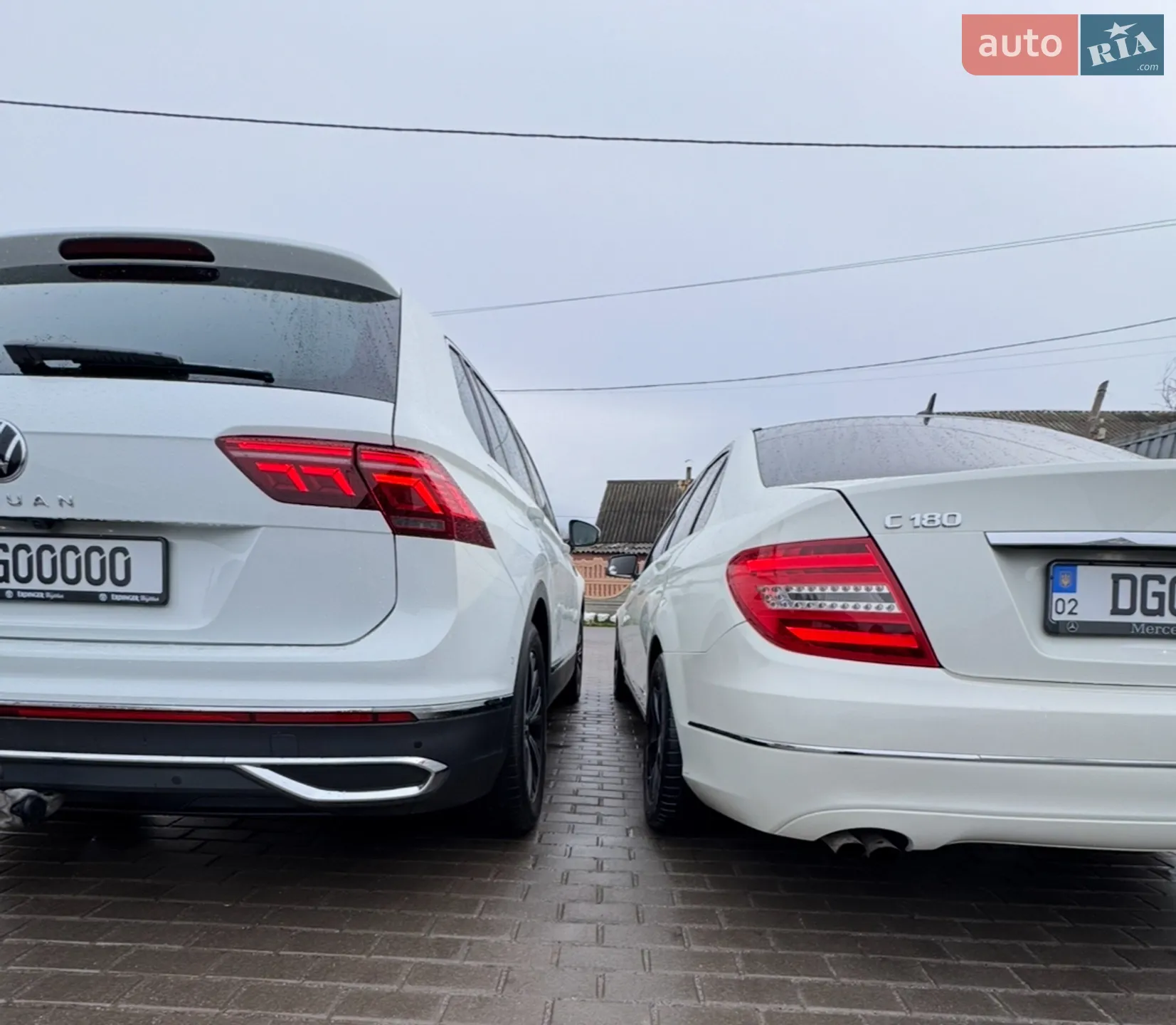 2011 Mercedes-Benz C-klasse - мініатюра 237