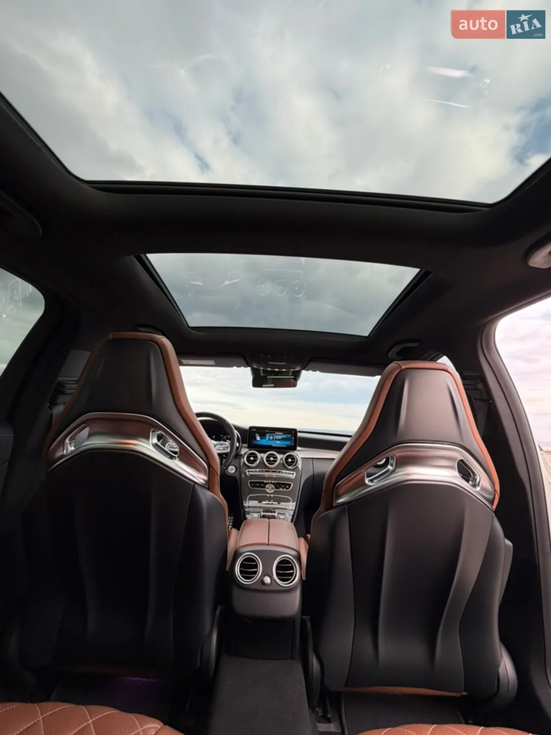 2019 Mercedes-Benz C-klasse - мініатюра 33