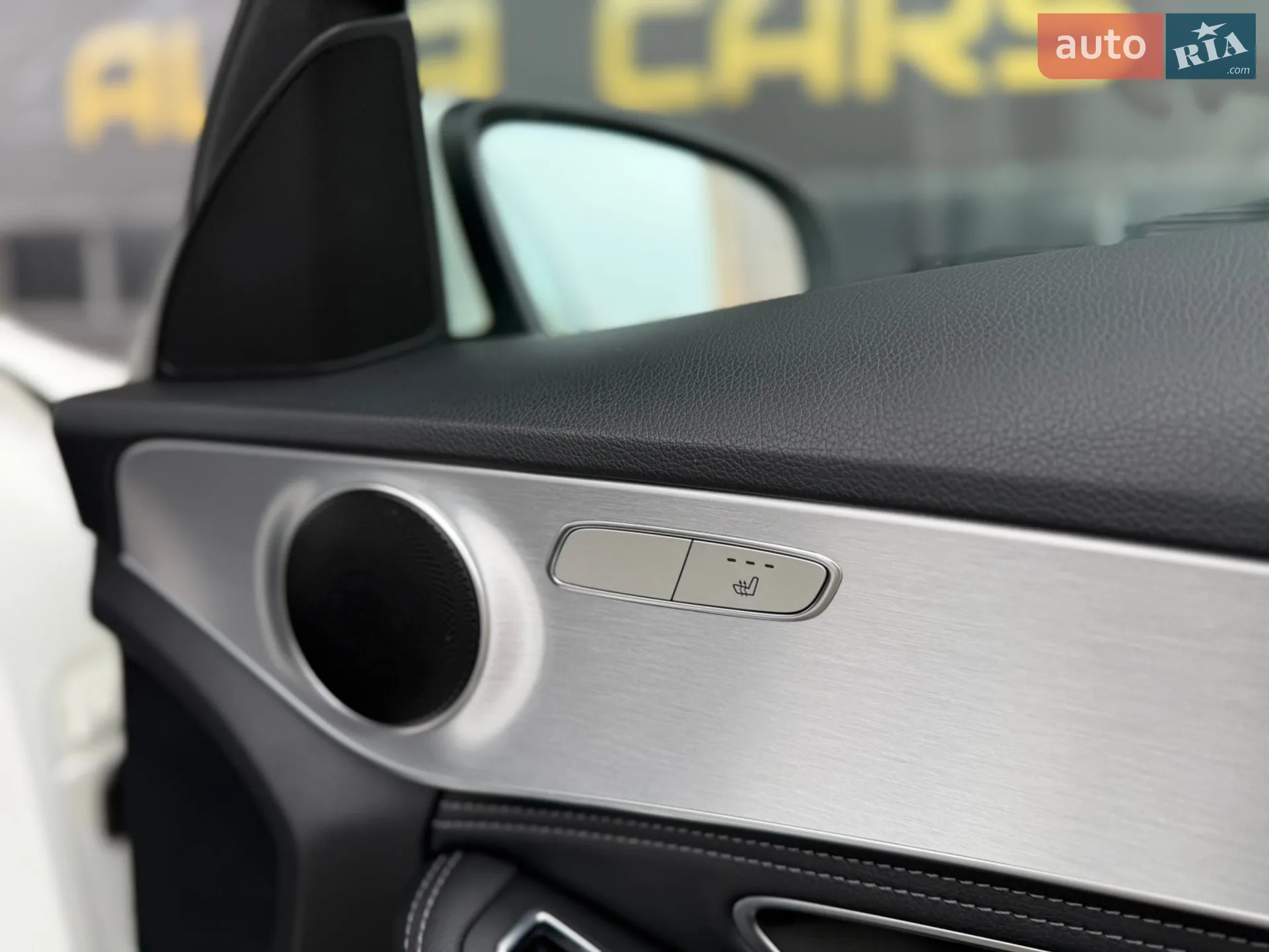 2014 Mercedes-Benz C-klasse - мініатюра 63