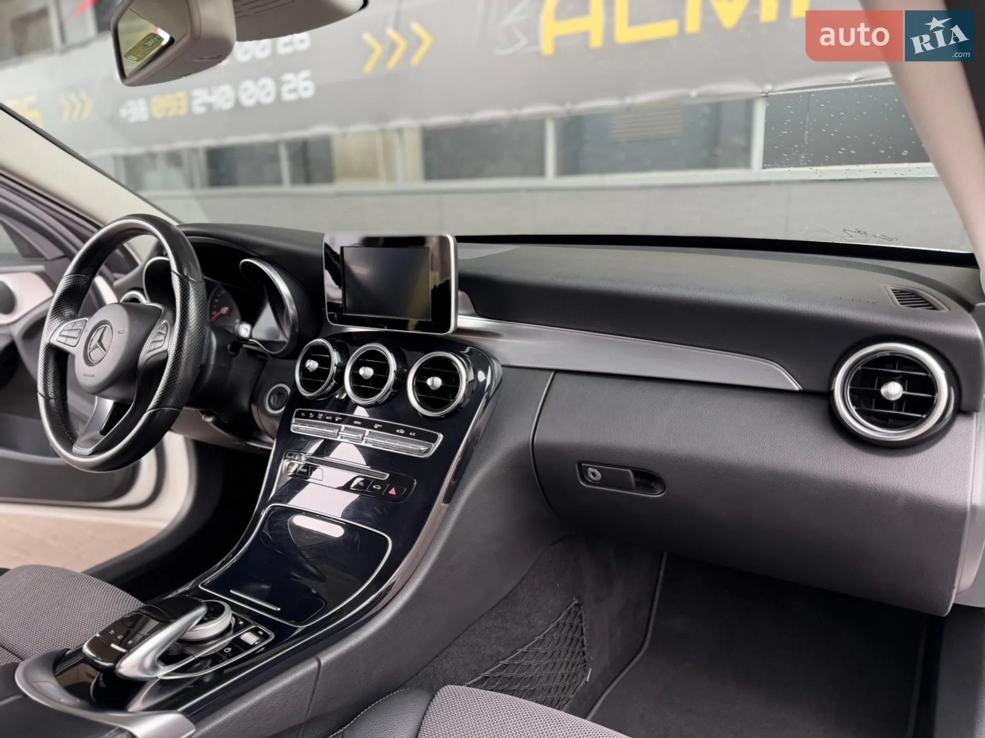 2014 Mercedes-Benz C-klasse - мініатюра 68