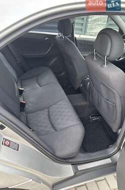 Седан Mercedes-Benz C-Class 2000 в Львові