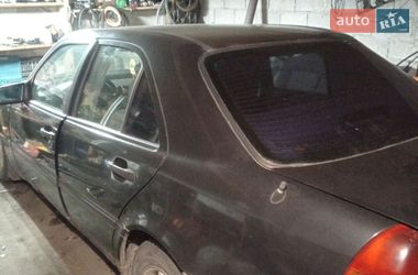 Седан Mercedes-Benz C-Class 1994 в Львові