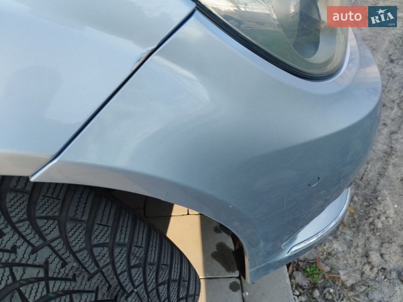 Универсал Mercedes-Benz C-Class 2013 в Ровно