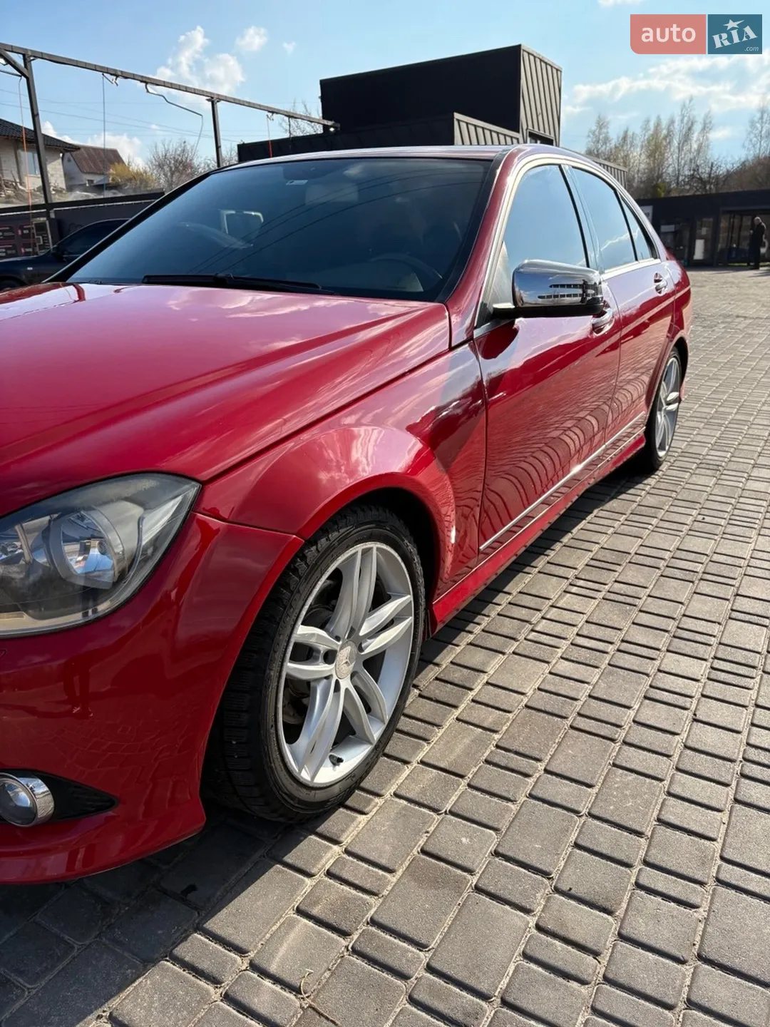 2013 Mercedes-Benz C-klasse - мініатюра 17