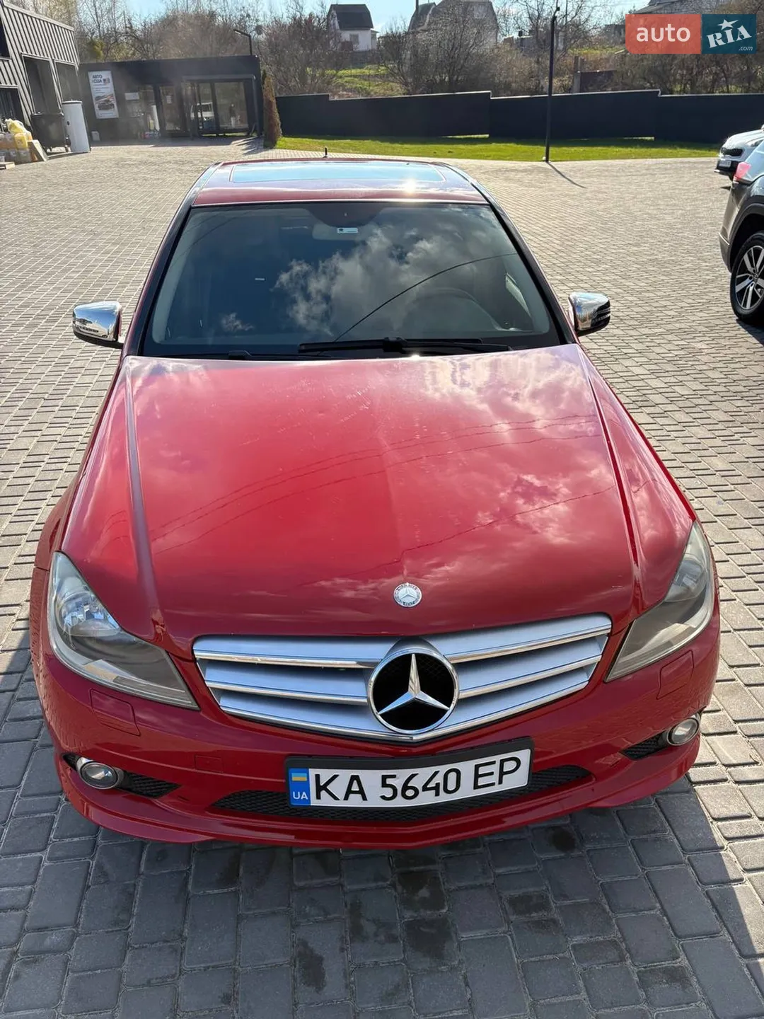 2013 Mercedes-Benz C-klasse - мініатюра 35