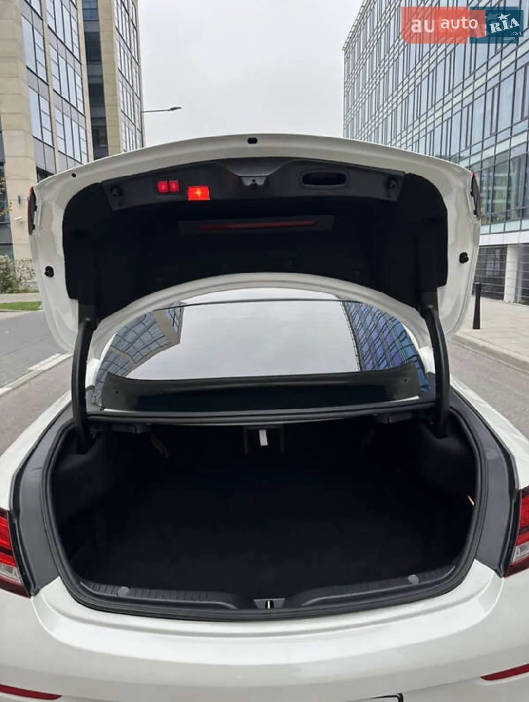 2019 Mercedes-Benz C-klasse - мініатюра 7