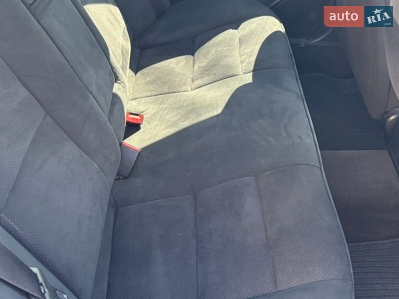 Седан Mercedes-Benz C-Class 2000 в Николаеве