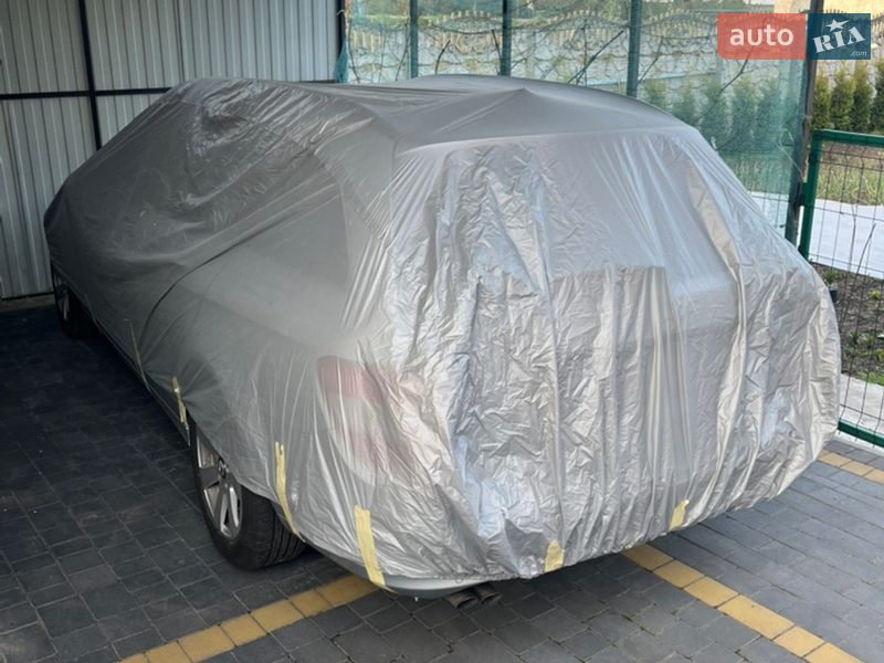 Mercedes-Benz C-Class 2010