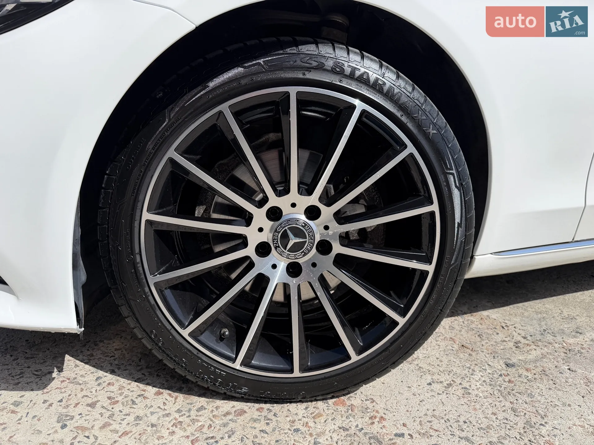 2018 Mercedes-Benz C-klasse - мініатюра 6