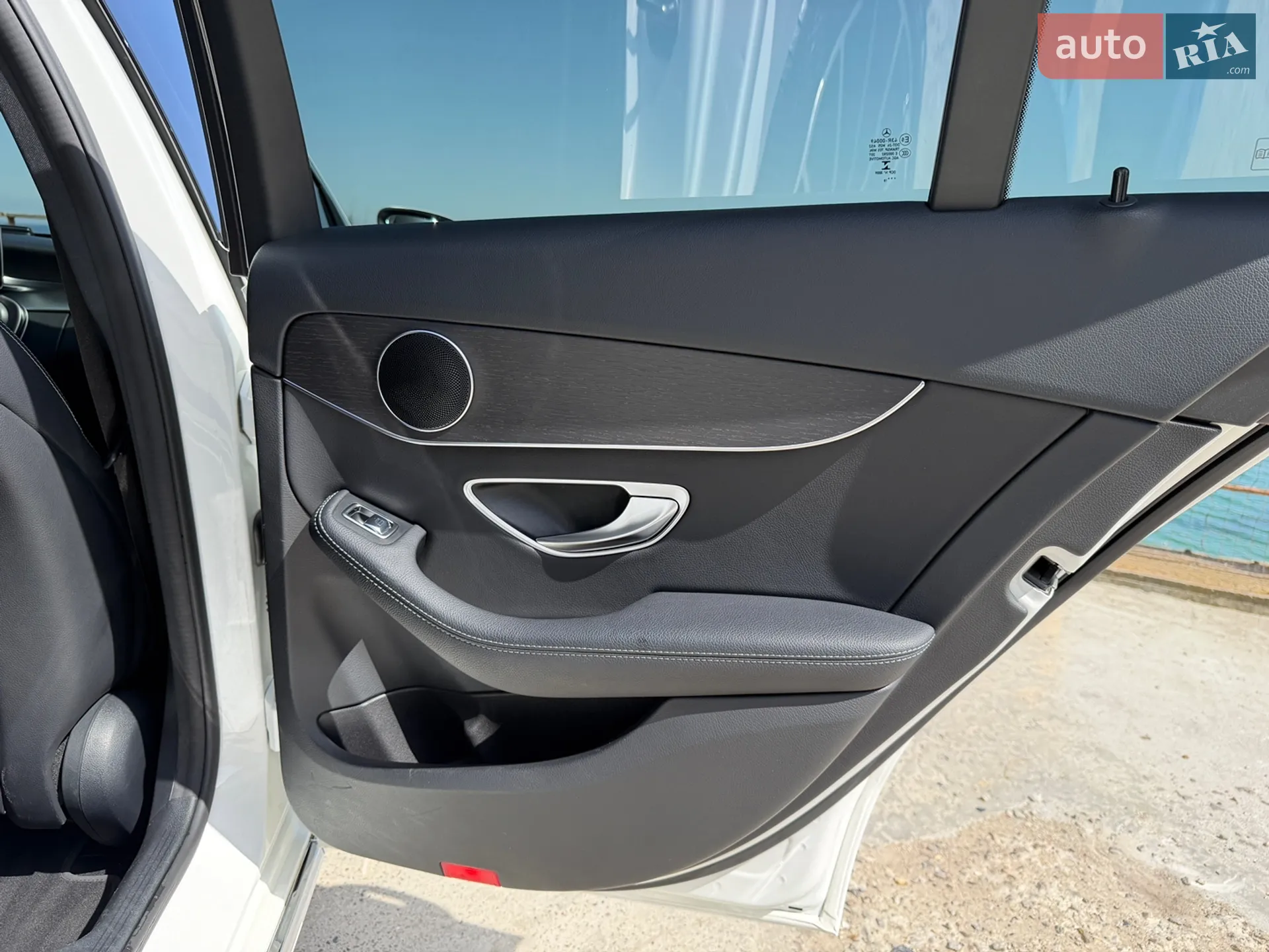 2018 Mercedes-Benz C-klasse - мініатюра 22