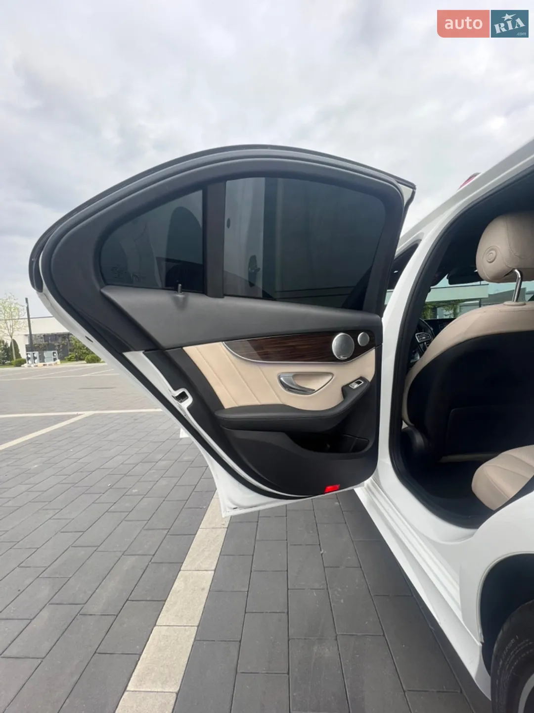 2020 Mercedes-Benz C-klasse - мініатюра 24