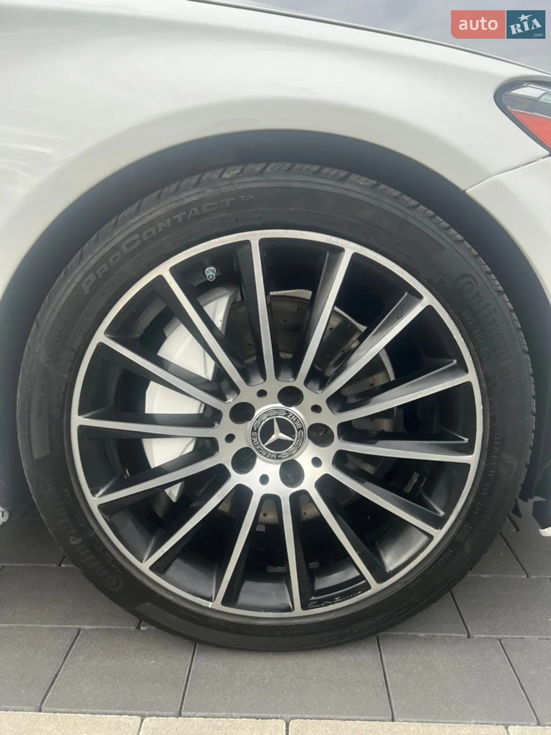 2020 Mercedes-Benz C-klasse - мініатюра 29