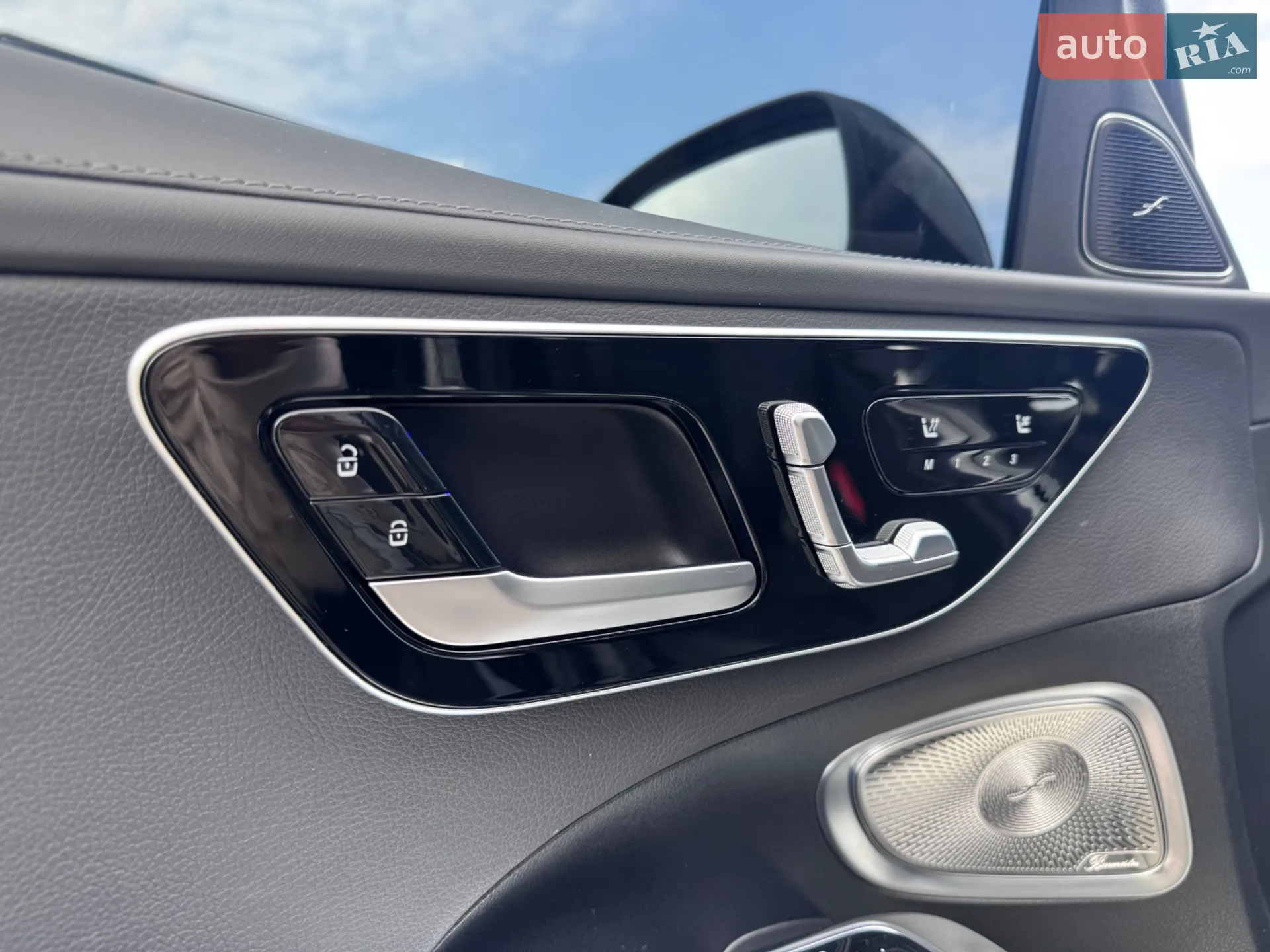 2024 Mercedes-Benz C-klasse - мініатюра 72
