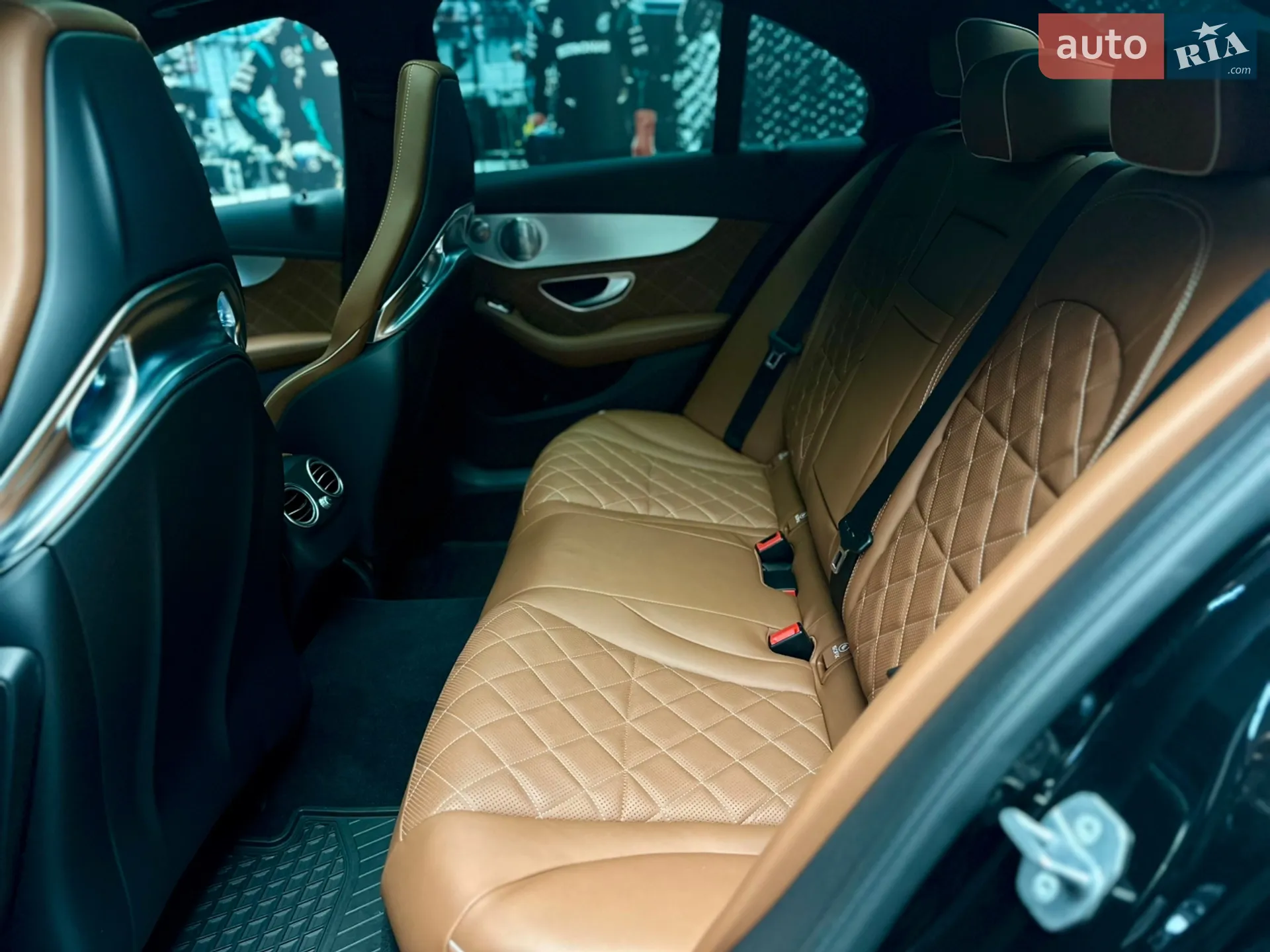 2019 Mercedes-Benz C-klasse - мініатюра 21