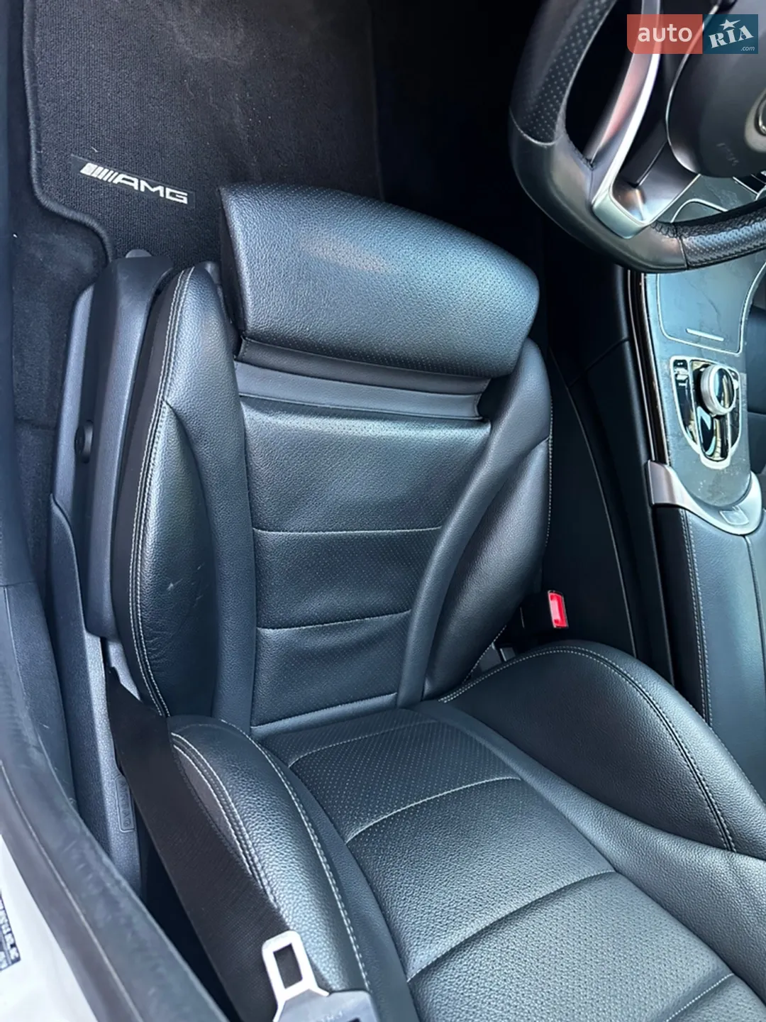 2018 Mercedes-Benz C-klasse - мініатюра 37